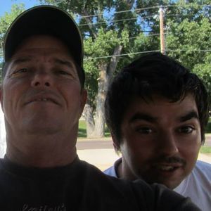 Meet your Posher, Nate